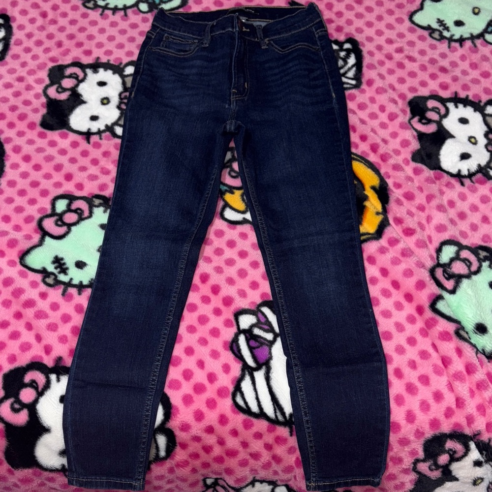 Calvin Klein Womens Jeans